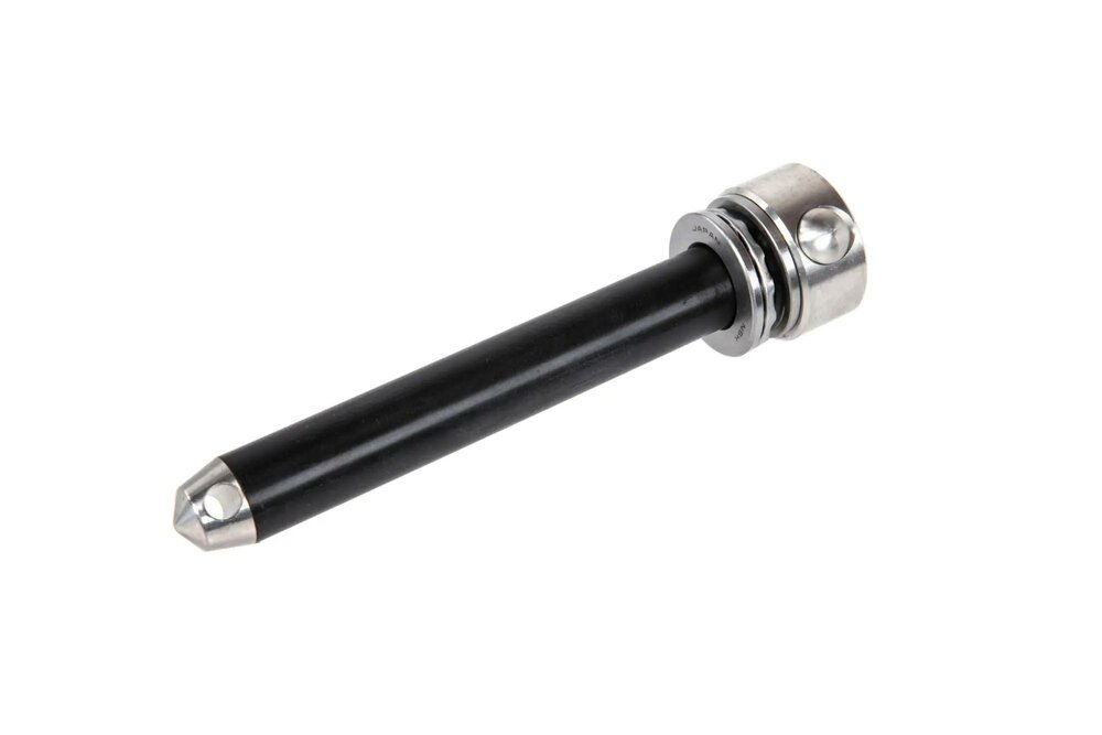 SILVERBACK Spring guide for HTI 