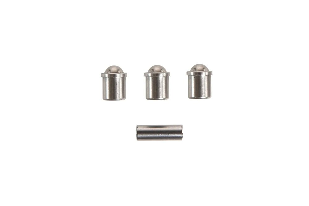 SILVERBACK Reloading lever TAC-41 