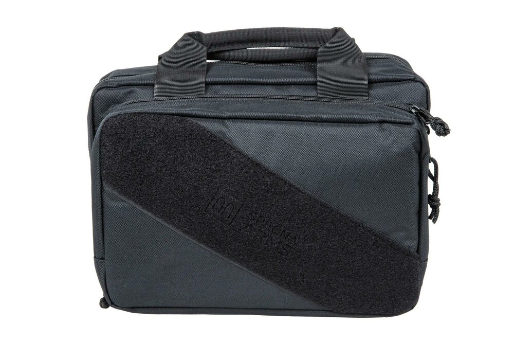 SPECNA ARMS  Expert Pistol Bag Zwart