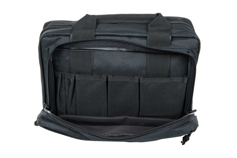 SPECNA ARMS  Expert Pistol Bag Zwart