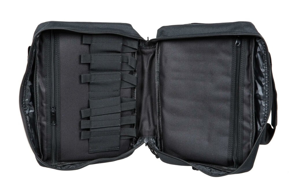 SPECNA ARMS  Expert Pistol Bag Zwart