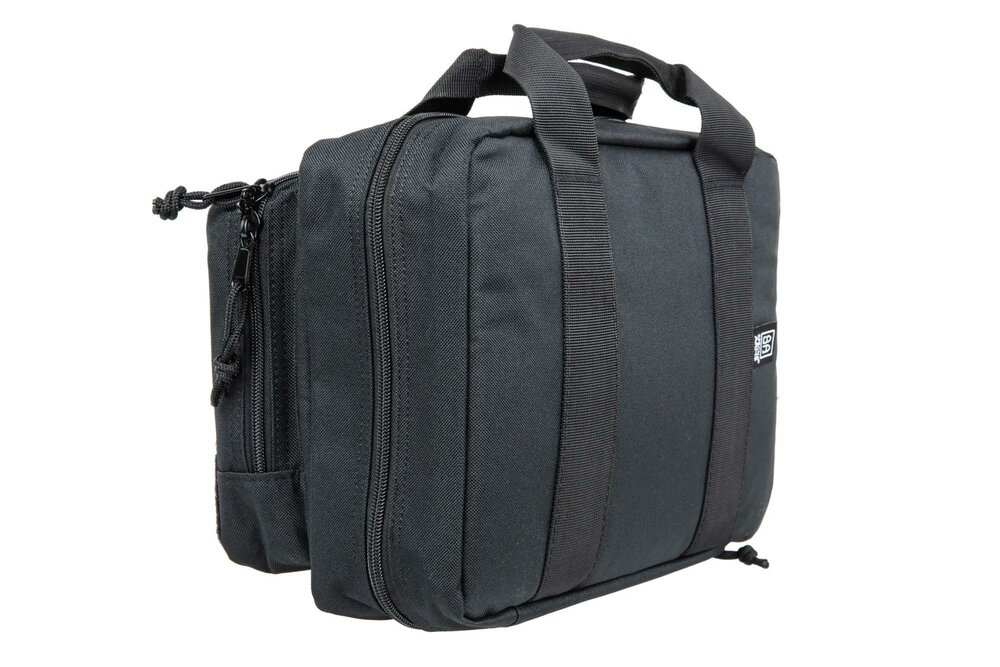 SPECNA ARMS  Expert Pistol Bag Zwart