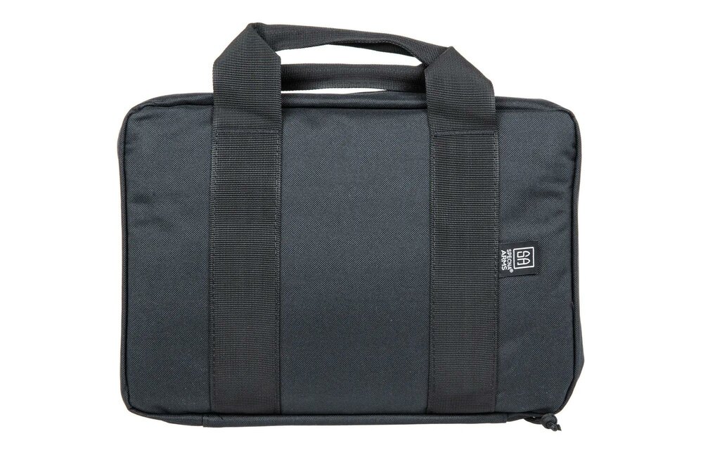 SPECNA ARMS  Expert Pistol Bag Zwart