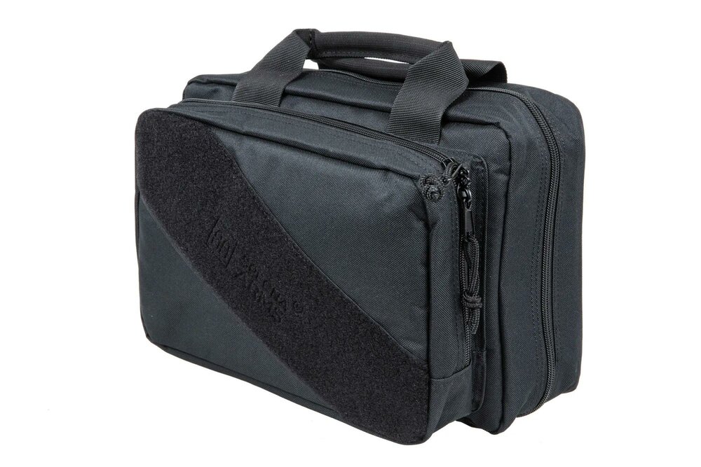 SPECNA ARMS  Expert Pistol Bag Zwart
