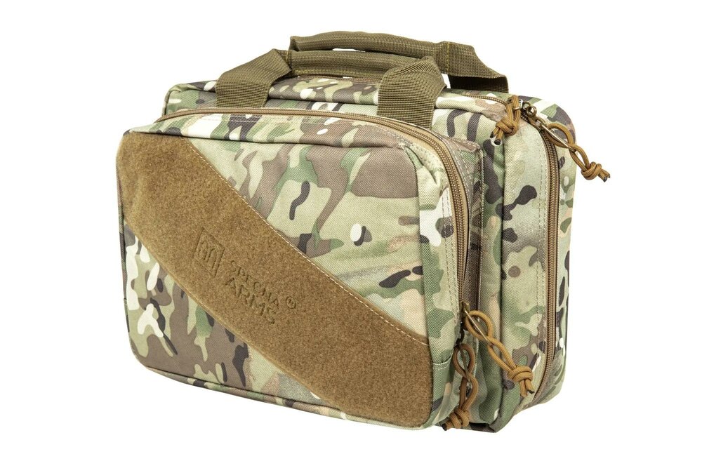SPECNA ARMS  Expert Pistol Bag Multicam