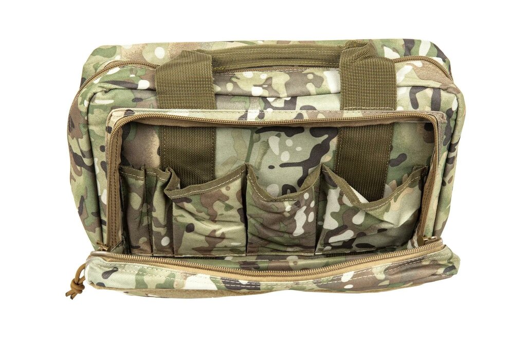 SPECNA ARMS  Expert Pistol Bag Multicam