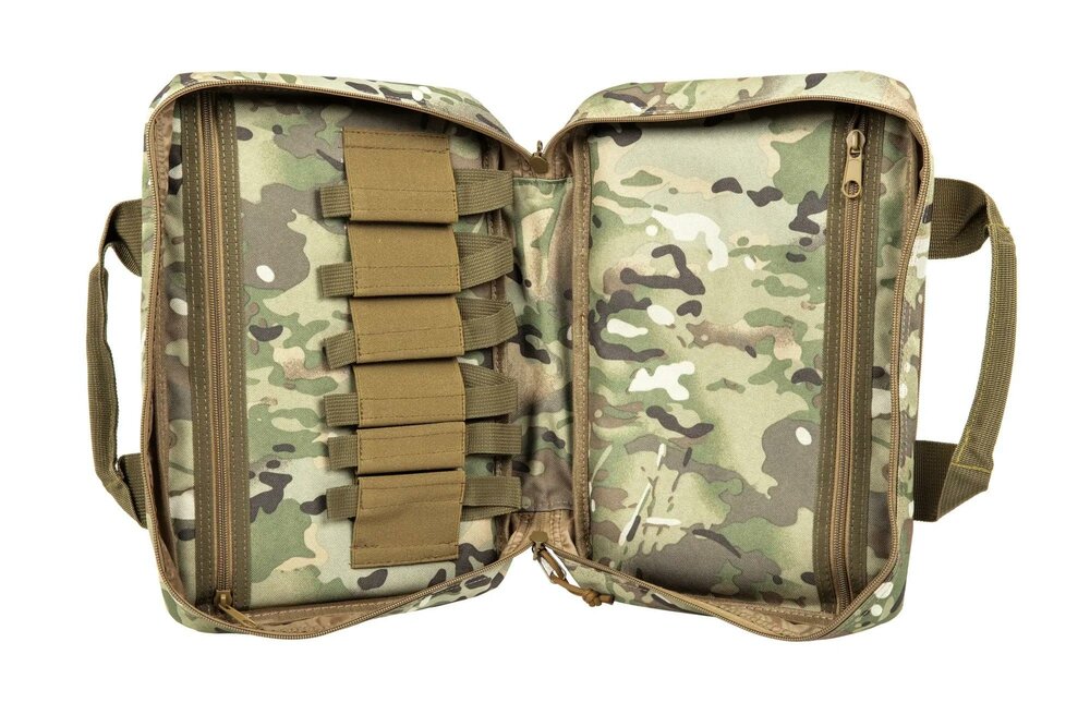 SPECNA ARMS  Expert Pistol Bag Multicam