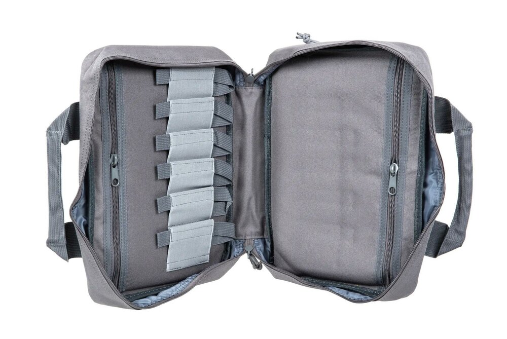 SPECNA ARMS  Expert Pistol Bag Grey
