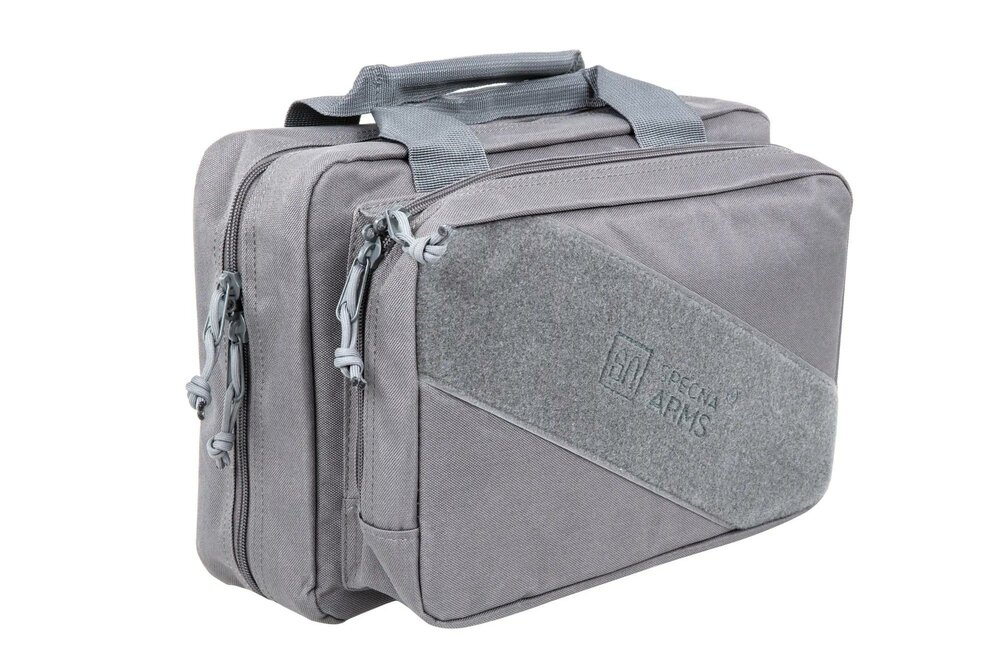SPECNA ARMS  Expert Pistol Bag Grey