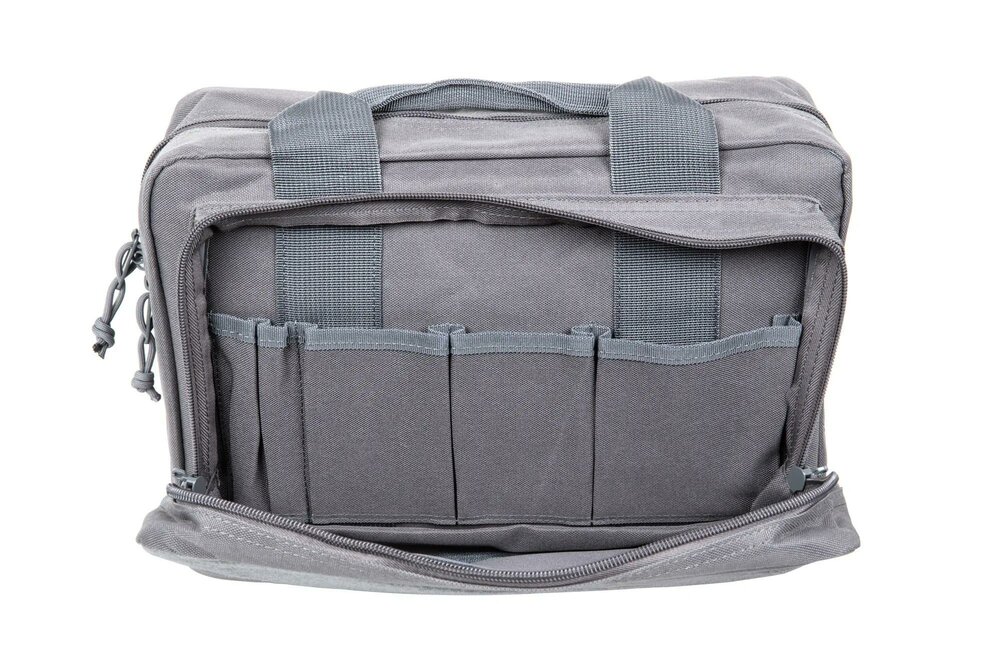 SPECNA ARMS  Expert Pistol Bag Grijs