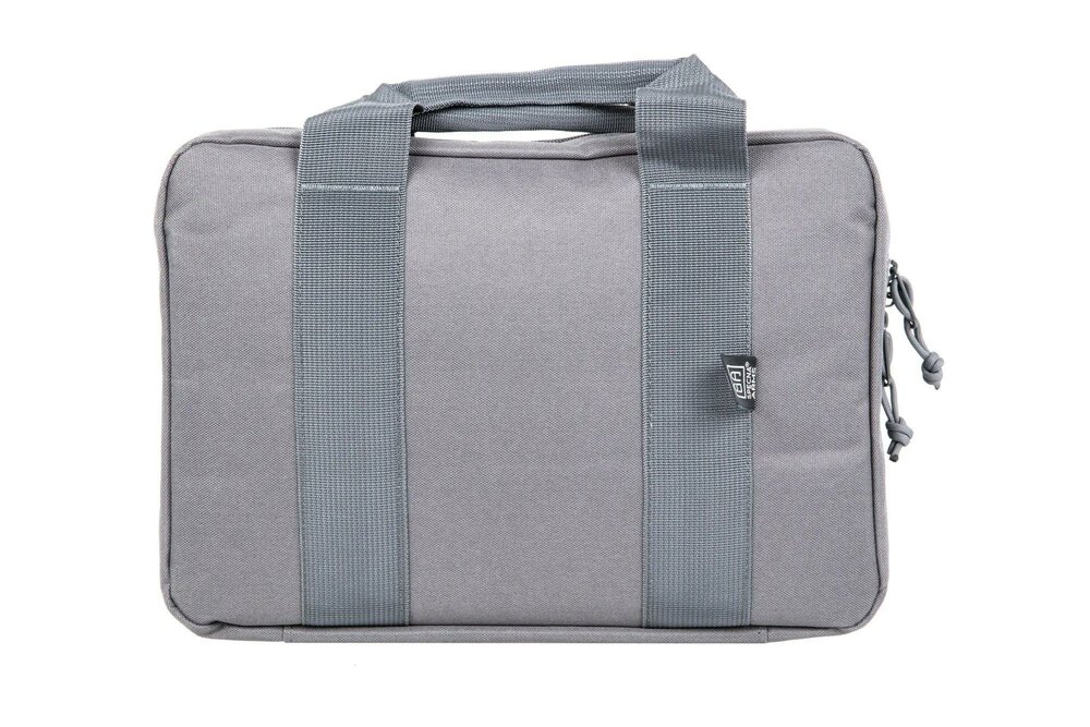 SPECNA ARMS  Expert Pistol Bag Grijs