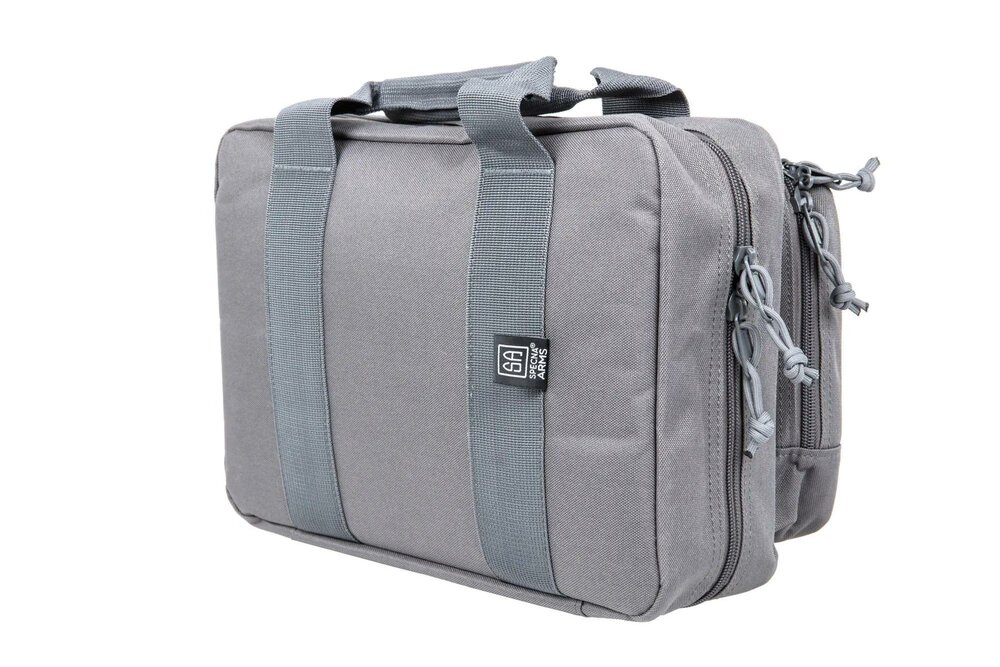 SPECNA ARMS  Expert Pistol Bag Grey