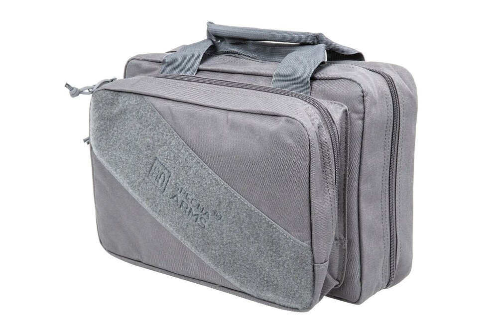 SPECNA ARMS  Expert Pistol Bag Grey