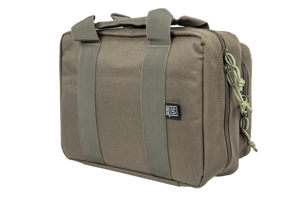 SPECNA ARMS  Expert Pistol Bag Olive