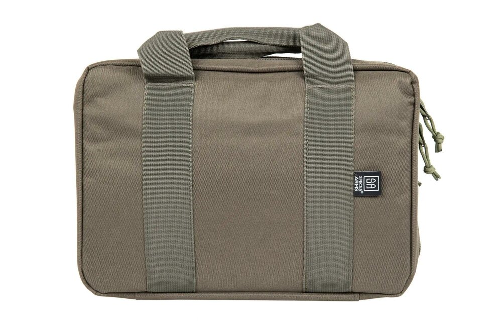 SPECNA ARMS  Expert Pistol Bag Olive
