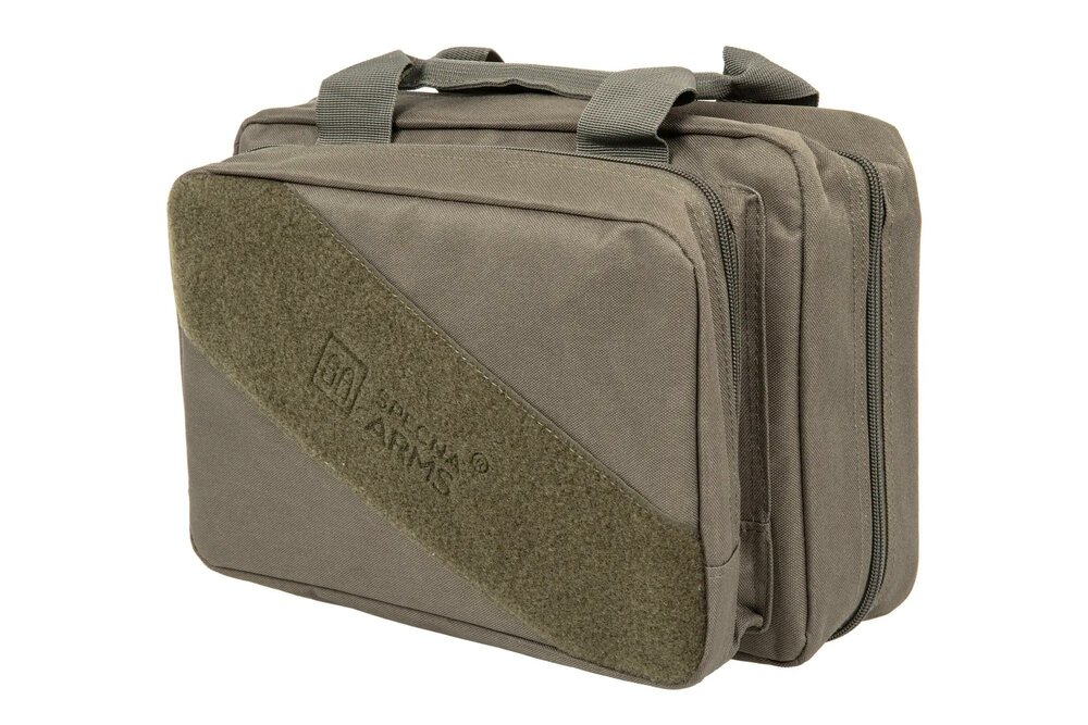 SPECNA ARMS  Expert Pistol Bag Olive