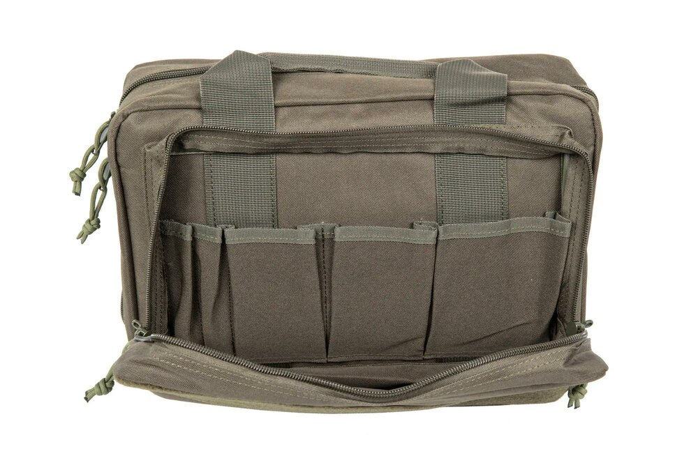 SPECNA ARMS  Expert Pistol Bag Olive