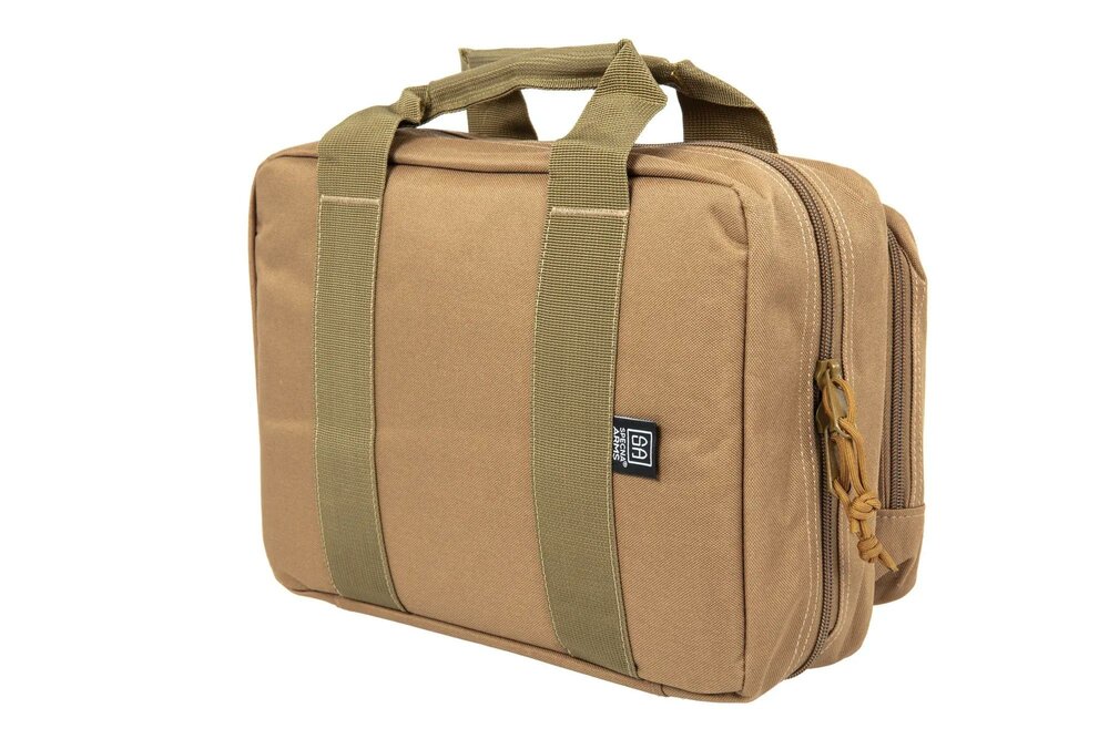 SPECNA ARMS  Expert Pistol Bag Tan