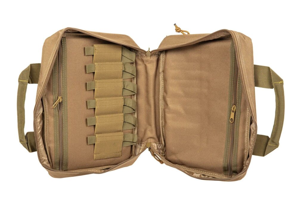 SPECNA ARMS  Expert Pistol Bag Tan