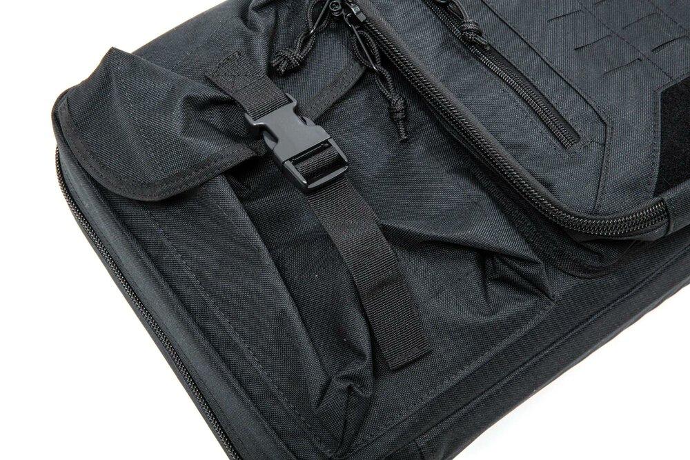 SPECNA ARMS  Urban War Rifle Bag Black