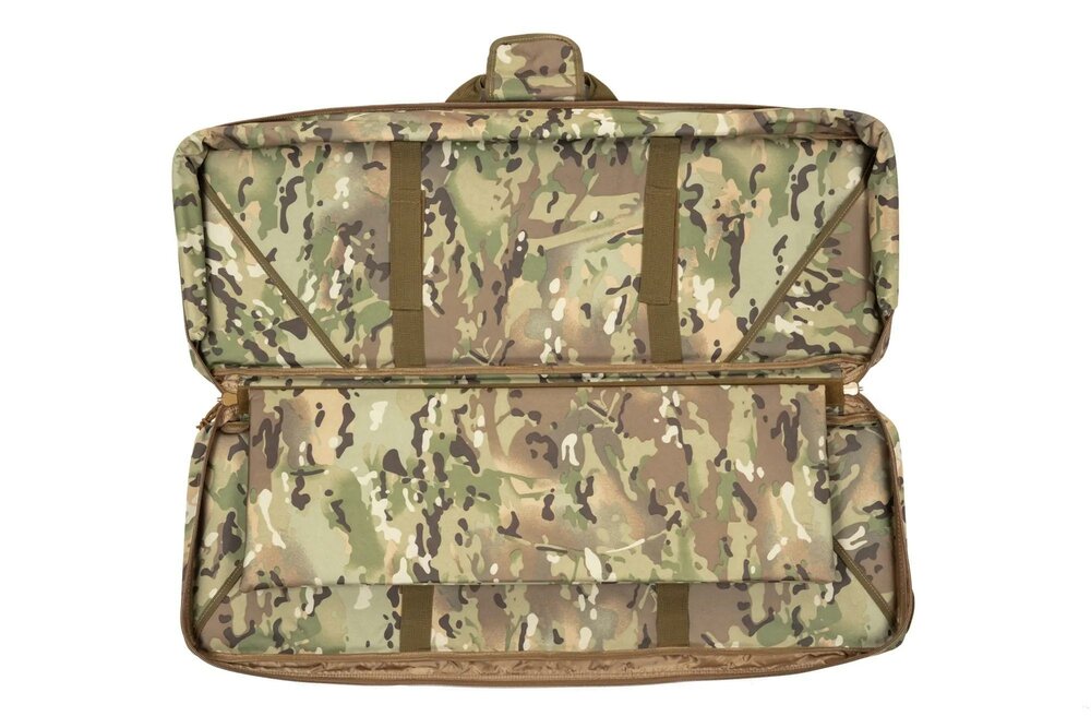 SPECNA ARMS  Urban War Rifle Bag Multicam