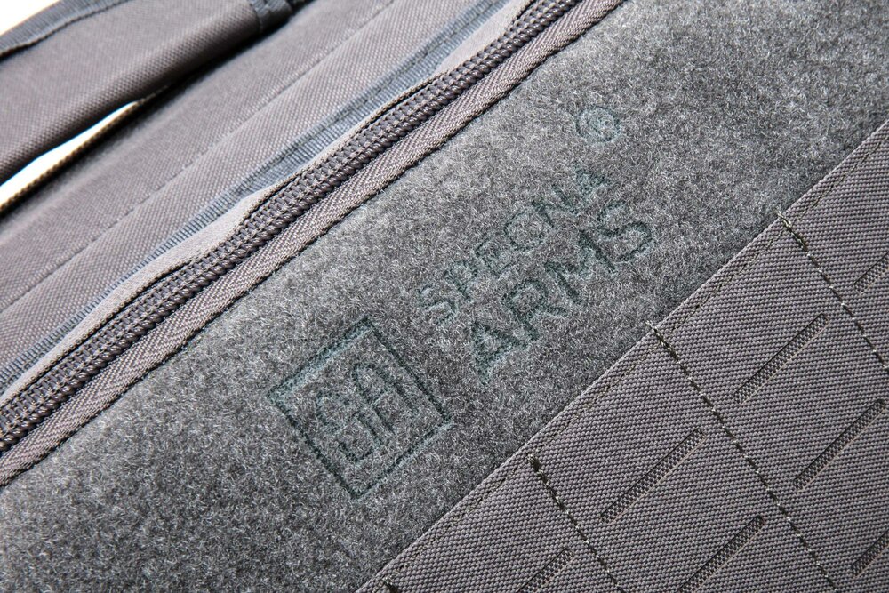 SPECNA ARMS  Urban War Rifle Bag Grey