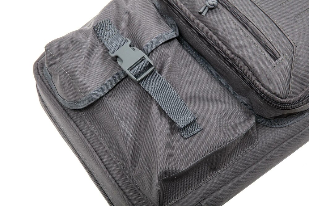 SPECNA ARMS  Urban War Rifle Bag Grey