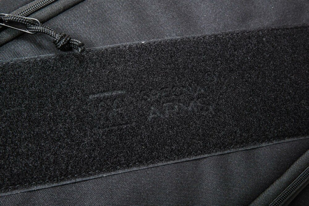 SPECNA ARMS  Quick Deployment Rifle Bag Zwart