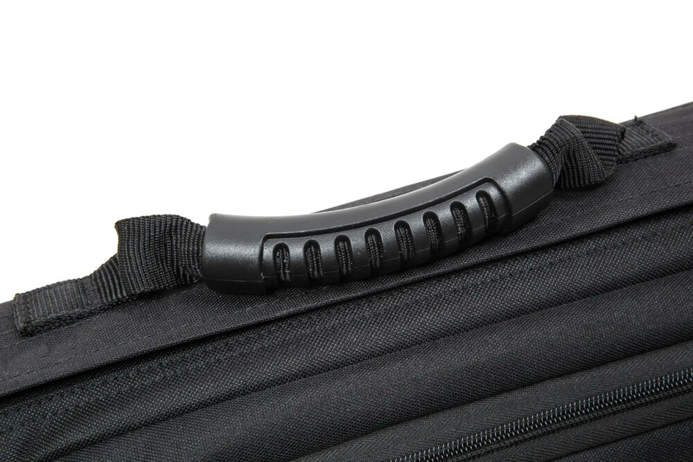 SPECNA ARMS  Quick Deployment Rifle Bag Zwart