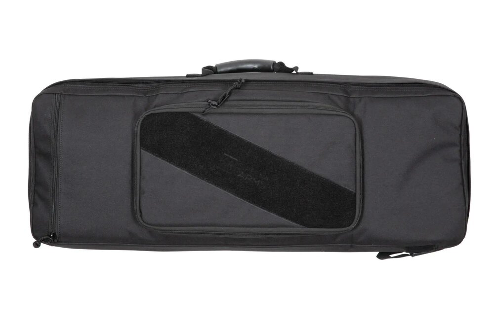 SPECNA ARMS  Quick Deployment Rifle Bag Black