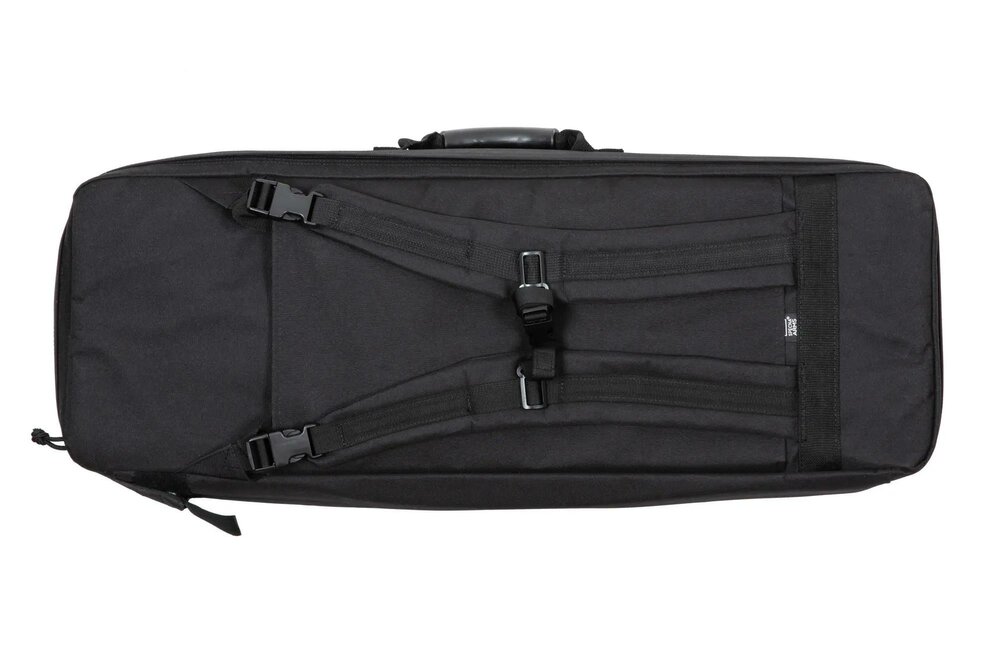 SPECNA ARMS  Quick Deployment Rifle Bag Zwart