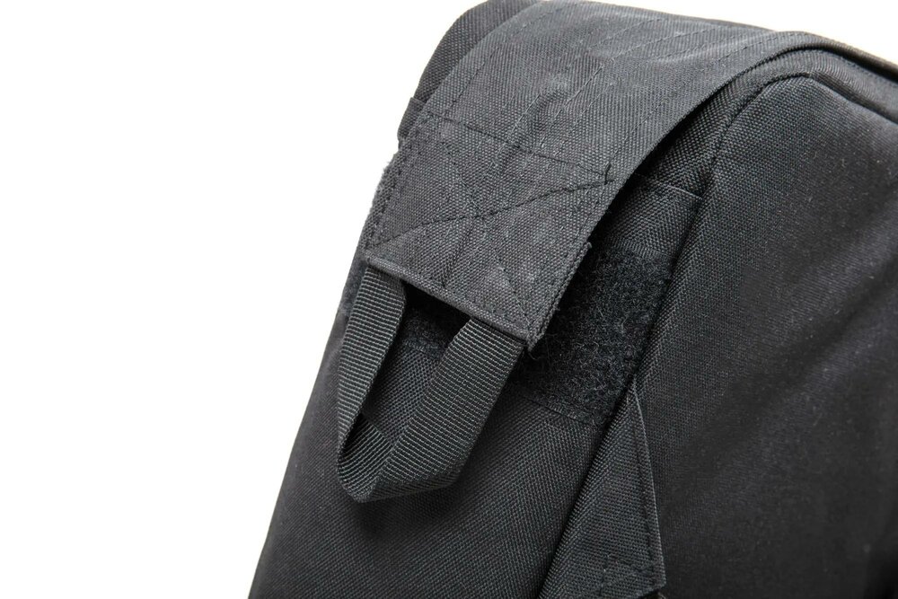 SPECNA ARMS  Quick Deployment Rifle Bag Black