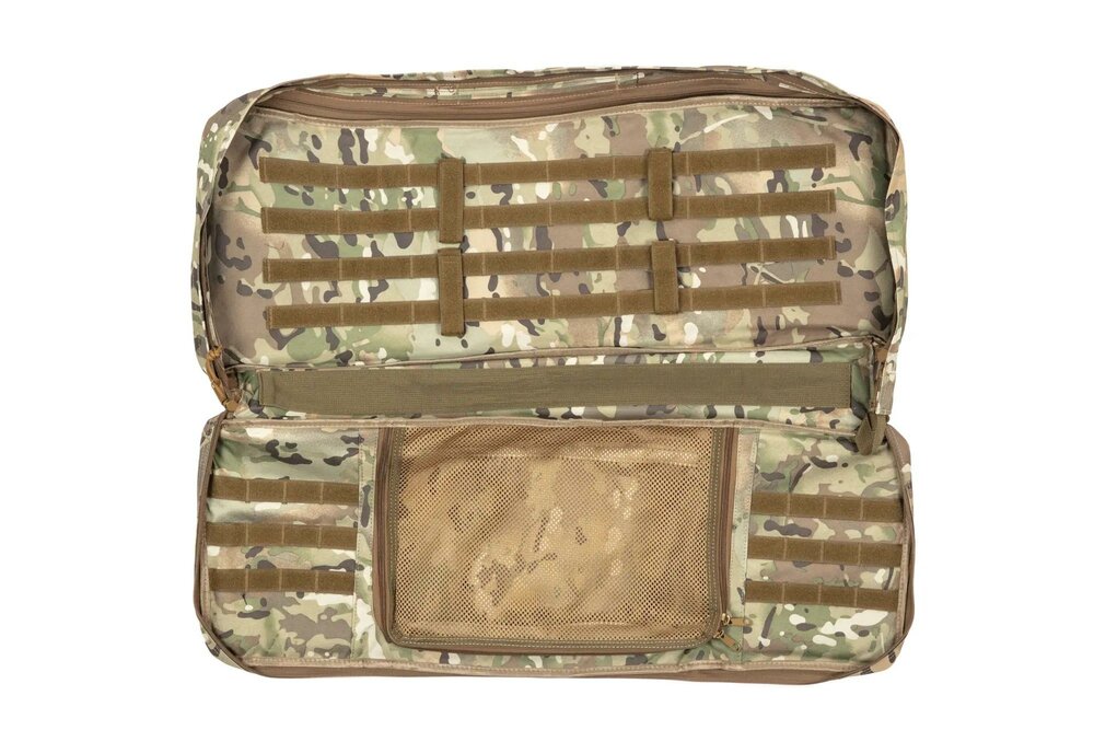 SPECNA ARMS  Quick Deployment Rifle Bag Multicam