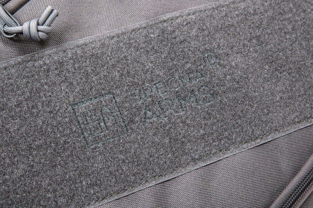 SPECNA ARMS  Quick Deployment Rifle Bag Grijs