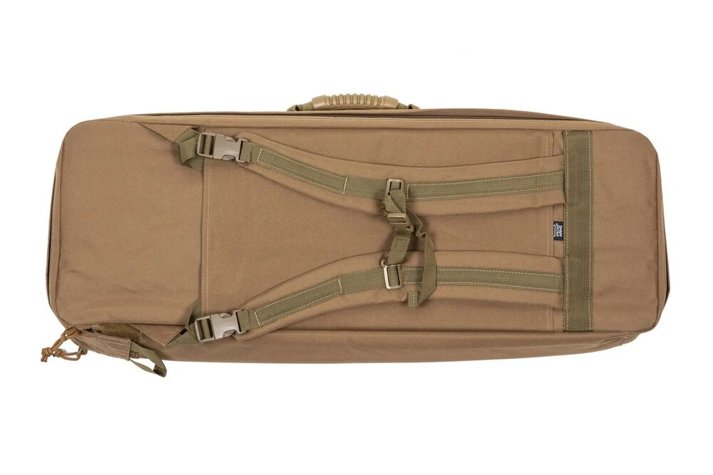SPECNA ARMS  Quick Deployment Rifle Bag Tan