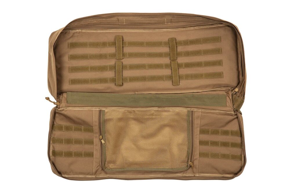 SPECNA ARMS  Quick Deployment Rifle Bag Tan