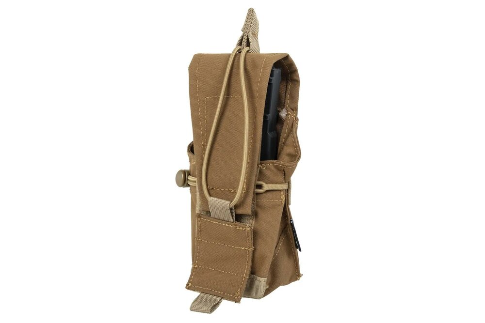 SPECNA ARMS Tactical Tan double universal magazine Pouch