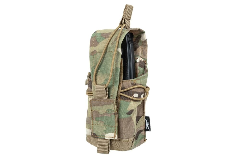 SPECNA ARMS  Tactical MC double universal magazine pouch