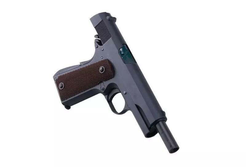 SRC 1911 GB-0731 GBB Full Metal