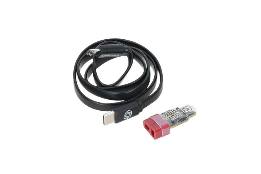 GATE USB-Link + USB cable