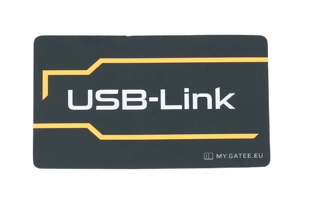 GATE USB-Link + USB cable