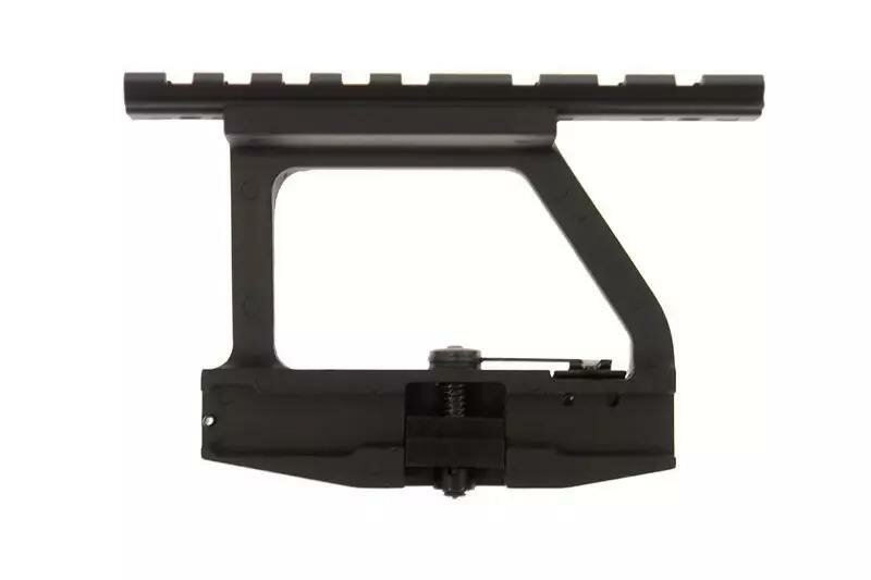 CYMA AK Optic Side Mount &ndash; 22mm RIS Rail Adapter