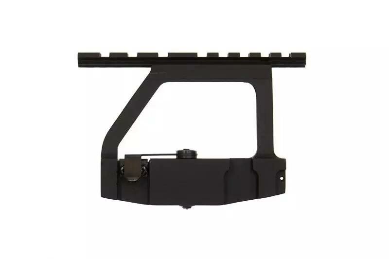 CYMA AK Optic Side Mount &ndash; 22mm RIS Rail Adapter