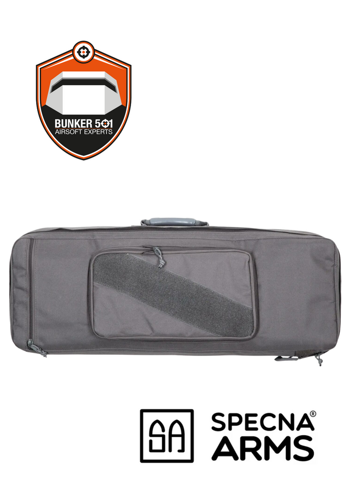 SPECNA ARMS  Quick Deployment Rifle Bag Grijs
