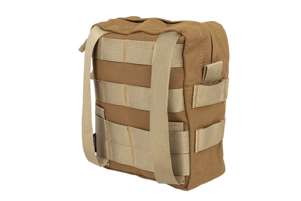 Cargo Carrier Specna Arms Tactical Tan