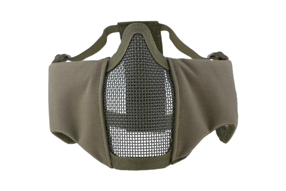 Specna Arms Stalker EVO Plus - Olive