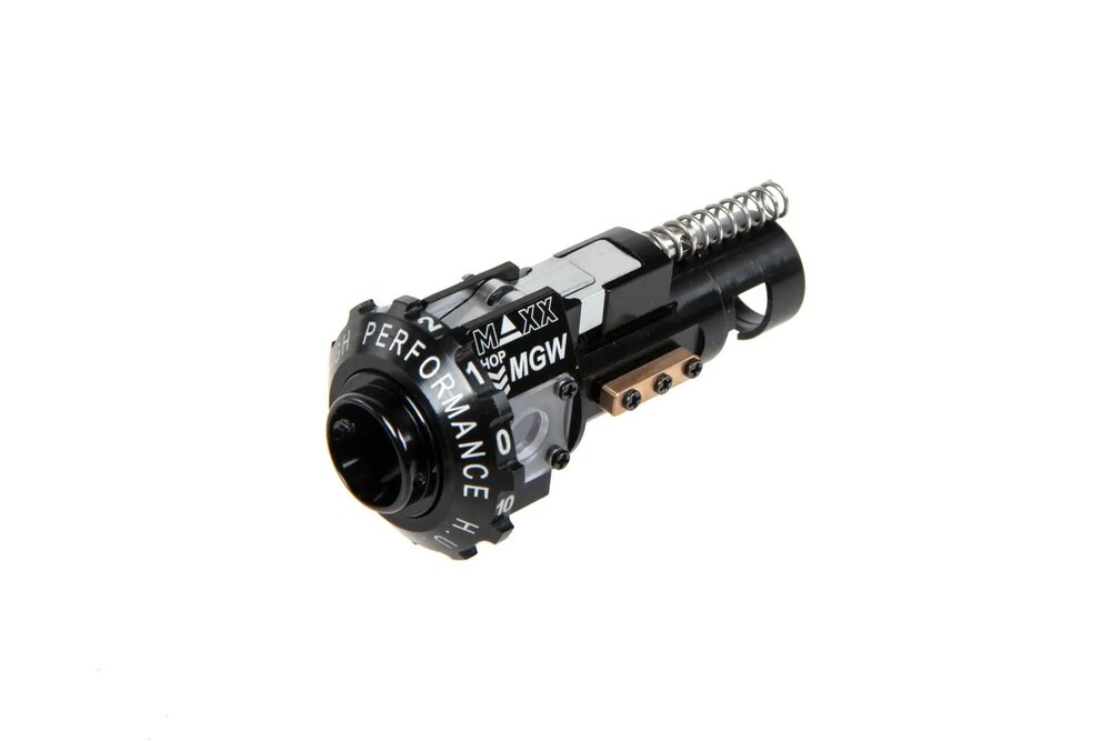 Aluminium Hop-Up Chamber CNC MaxxModel MGW (For MTW replicas)