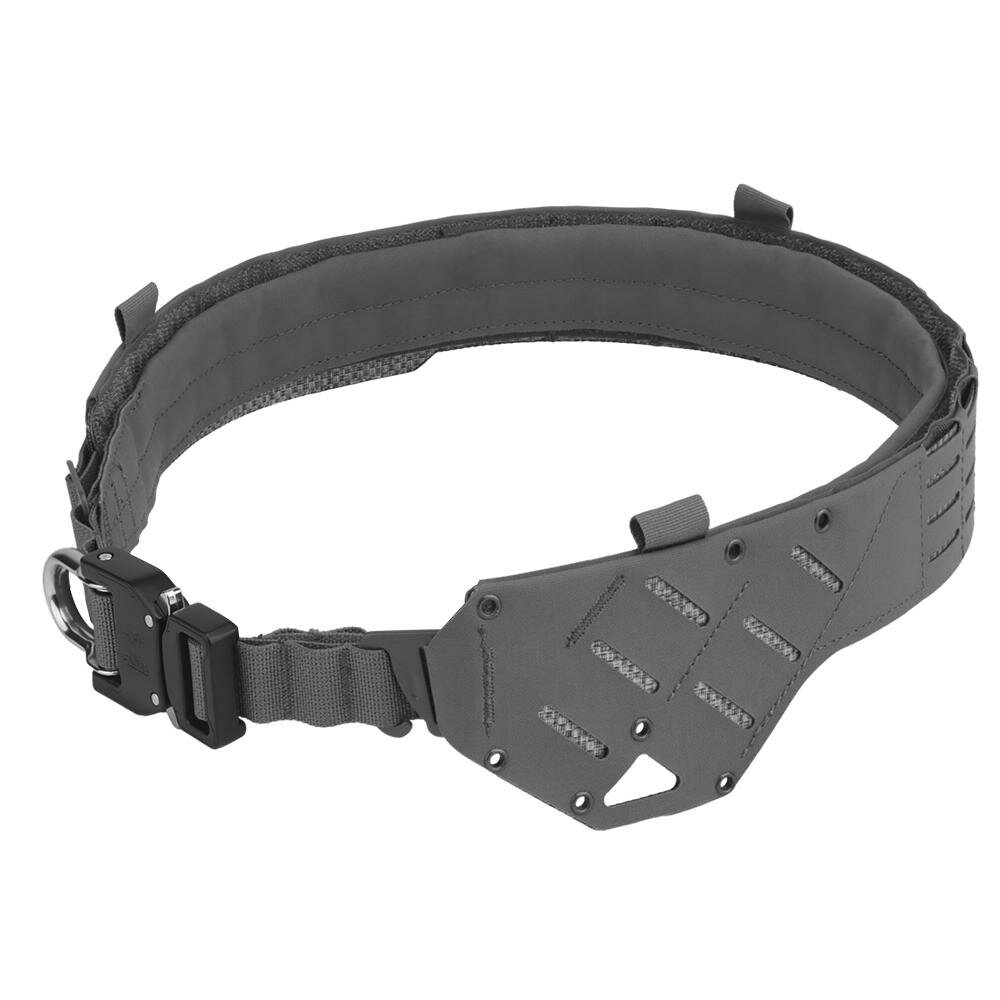 Wosport ARC Tactical Belt M Wolf Grey