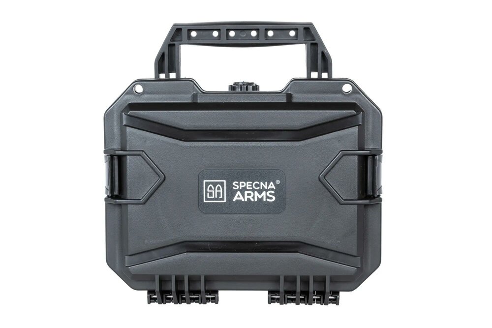 SPECNA ARMS  Pistol Case 30 cm