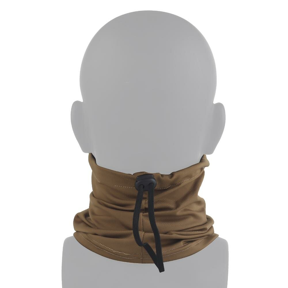 Specna Arms Knight Tan half-mask respirator